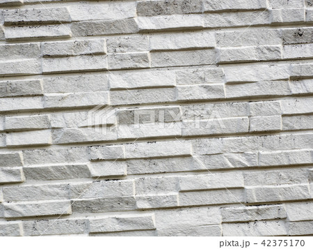 white brick wall background white brick wall background 42375170
