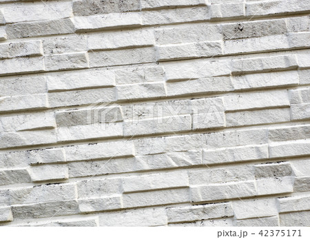 white brick wall background 42375171