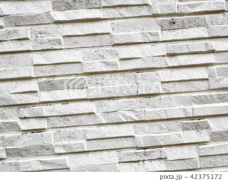 white brick wall background white brick wall background 42375172