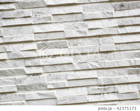 white brick wall background 42375173