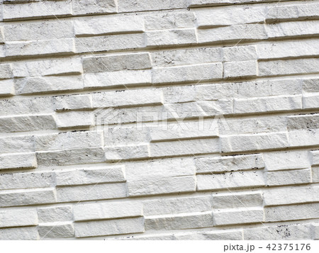 white brick wall background 42375176