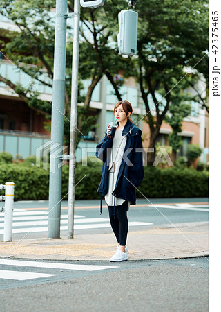 ウォーキング ウォーキング 42375466