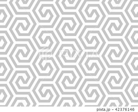 Abstract geometric pattern with stripes, lines. Abstract geometric pattern with stripes, lines. 42376146