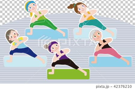 Yoga 11 (Yoga with everyone) Yoga 11 (Yoga with everyone) 42376210