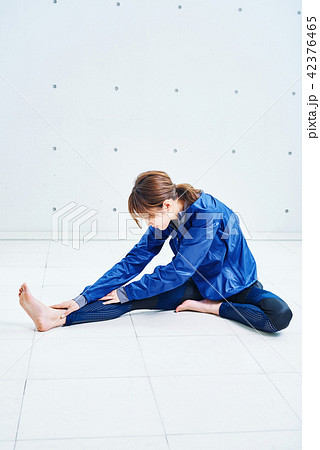 ランニングフォーム ランニングフォーム 42376465