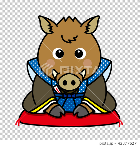 野豬鞠躬 42377627