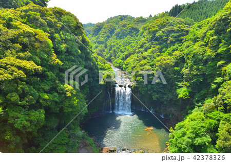 神川大滝 42378326