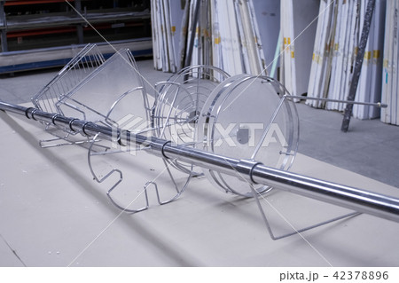 Organizers for kitchen utensils. Furniture accessories. Built in equipment. 42378896