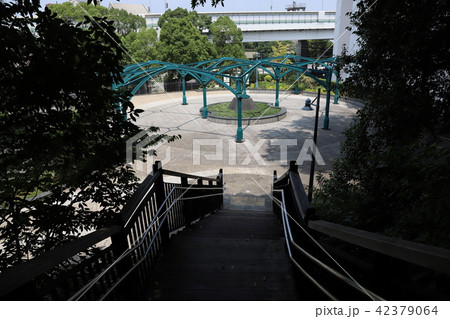 港の見える丘公園・フランス山地域 港の見える丘公園・フランス山地域 42379064