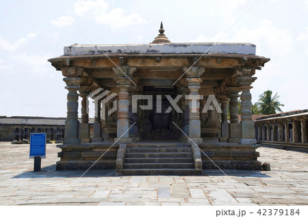 Ranganayaki, Andal temple, Chennakeshava temple Ranganayaki, Andal temple, Chennakeshava temple 42379184