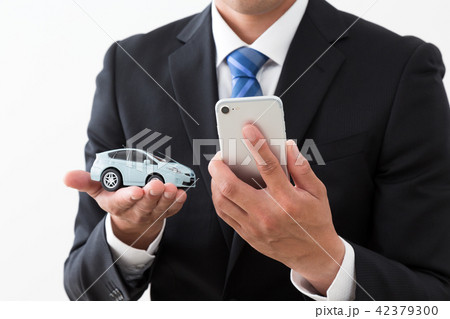 ビジネスマン ビジネスマン 42379300