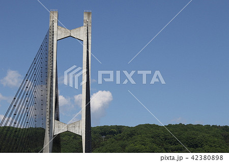 秩父公園橋 42380898