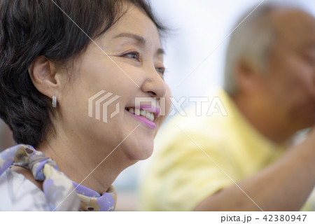 1人 一人 東洋人 42380947