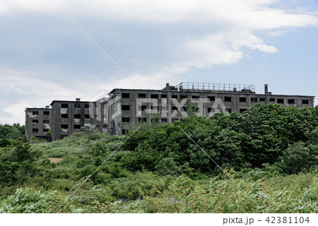 廃墟 廃墟 42381104