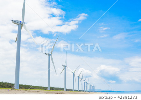 風車 42381273