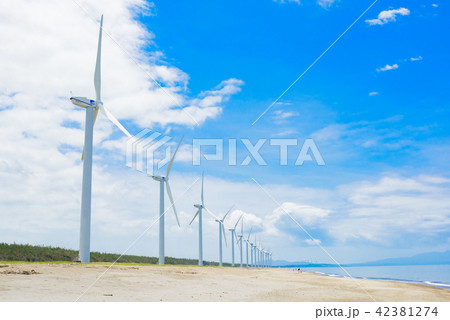 風車 42381274