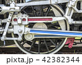機関車の車輪（C11 167） 42382344