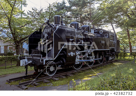蒸気機関車（C11 167） 42382732