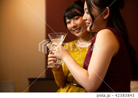 ラブホ女子会 ホテル パーティー 42383843