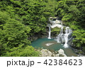 大轟の滝 42384623