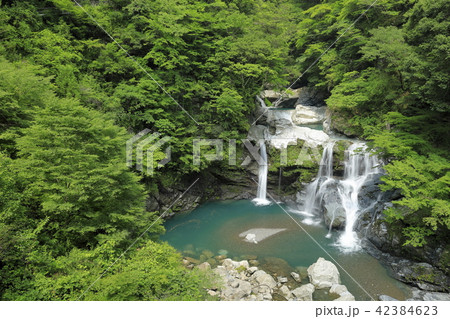 大轟の滝 42384623