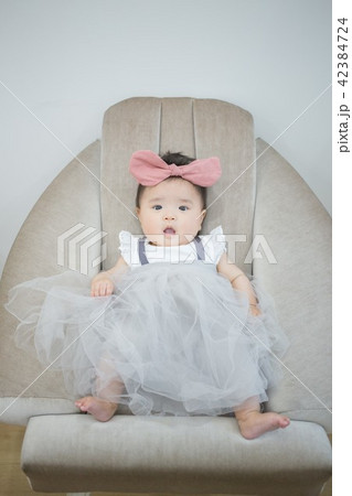 赤ちゃん 42384724