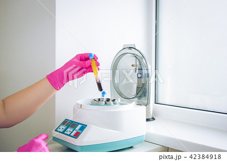 Clinic of Aesthetic Medicine 42384918