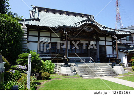 潮音寺 42385168