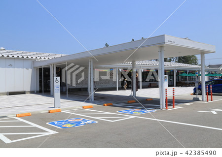 道の駅のと千里浜（石川県） 42385490