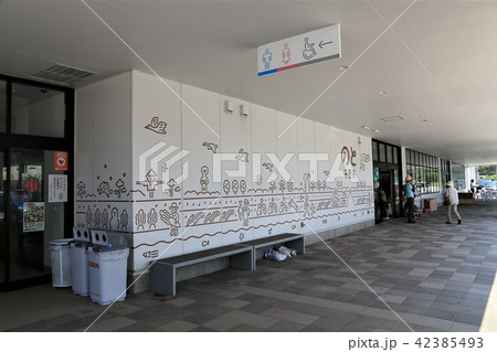 道の駅のと千里浜（石川県） 42385493