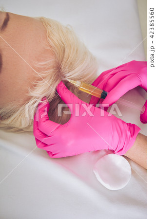 Clinic of Aesthetic Clinic of Aesthetic 42385560