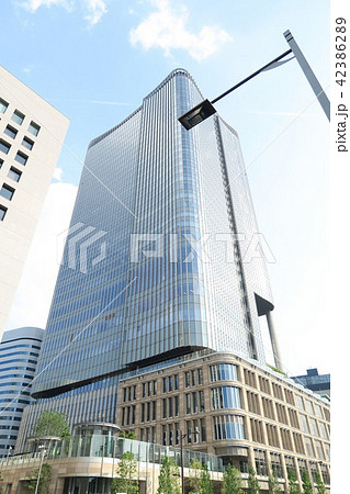 日比谷 街並み 東京ミッドタウン日比谷 日比谷 街並み 東京ミッドタウン日比谷 42386289