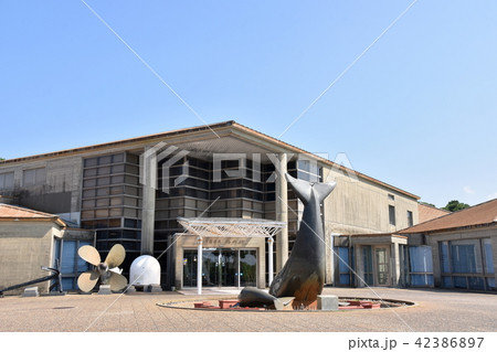 生月町博物館 島の館 生月町博物館 島の館 42386897