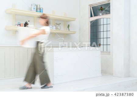 女性 ライフスタイル 女性 ライフスタイル 42387380
