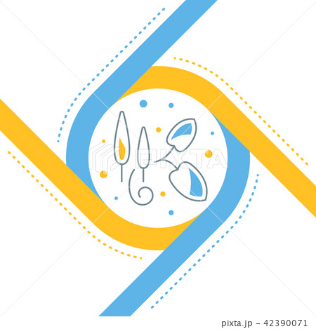 Website Banner and Landing Page of Herb. 42390071
