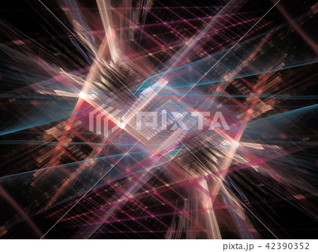 Abstract background element. 42390352