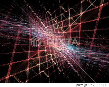 Abstract background element. Abstract background element. 42390353