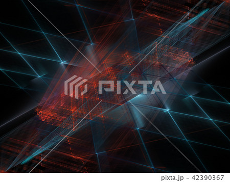 Abstract background element. 42390367
