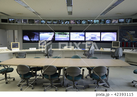 中央指令センター 42393115