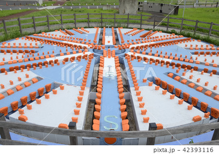 シールドマシンドリル部 42393116