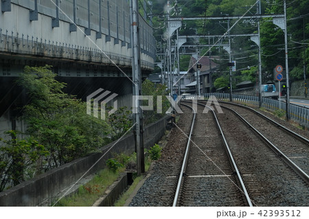 京津線 京津線 42393512