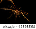 線香花火 42393568