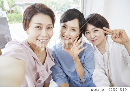 女性 女 女の子 42394319