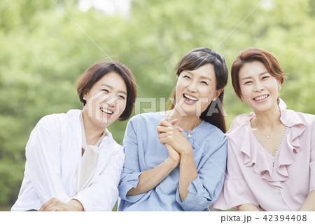 女性 女 女の子 42394408