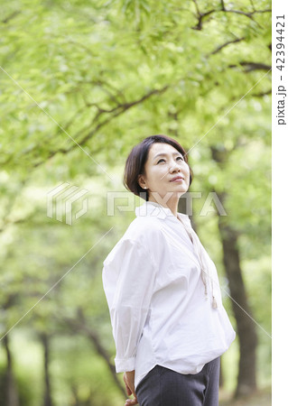 木 女性 女 42394421