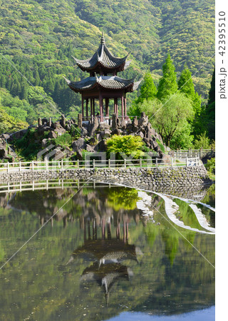 冠獄園望獄亭 冠獄園望獄亭 42395510