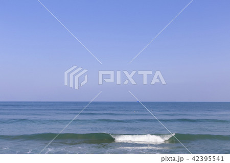 海 波 風景 42395541