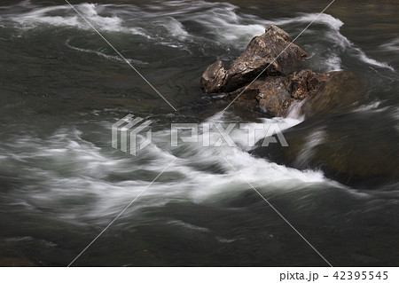 谷 旌善郡 風景 42395545