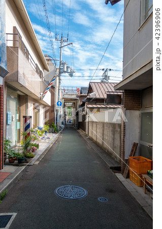 洲本レトロこみち 洲本レトロこみち 42396906