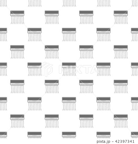 Conditioner icon, outline style Conditioner icon, outline style 42397341
